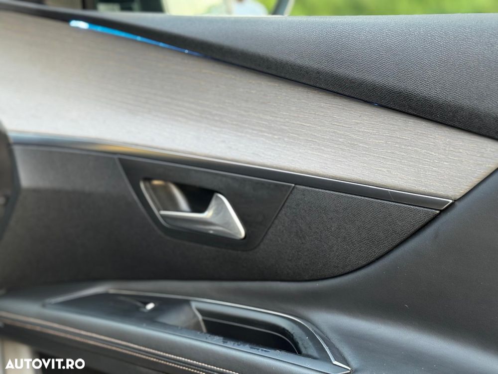 Peugeot 3008 BlueHDi 180 Stop & Start EAT6 GT - 20