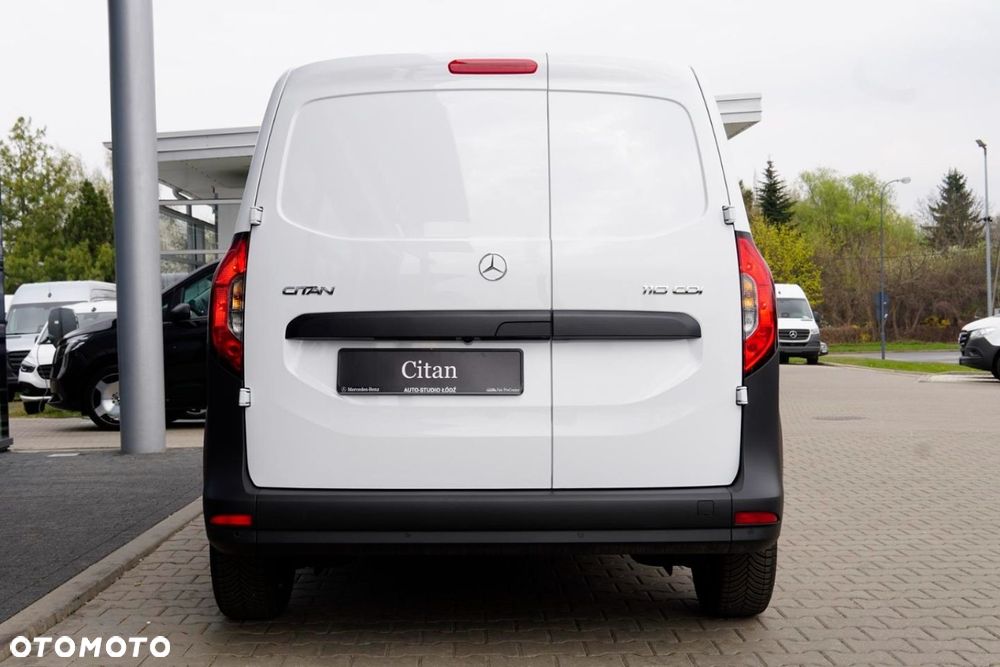 Mercedes-Benz Citan - 6