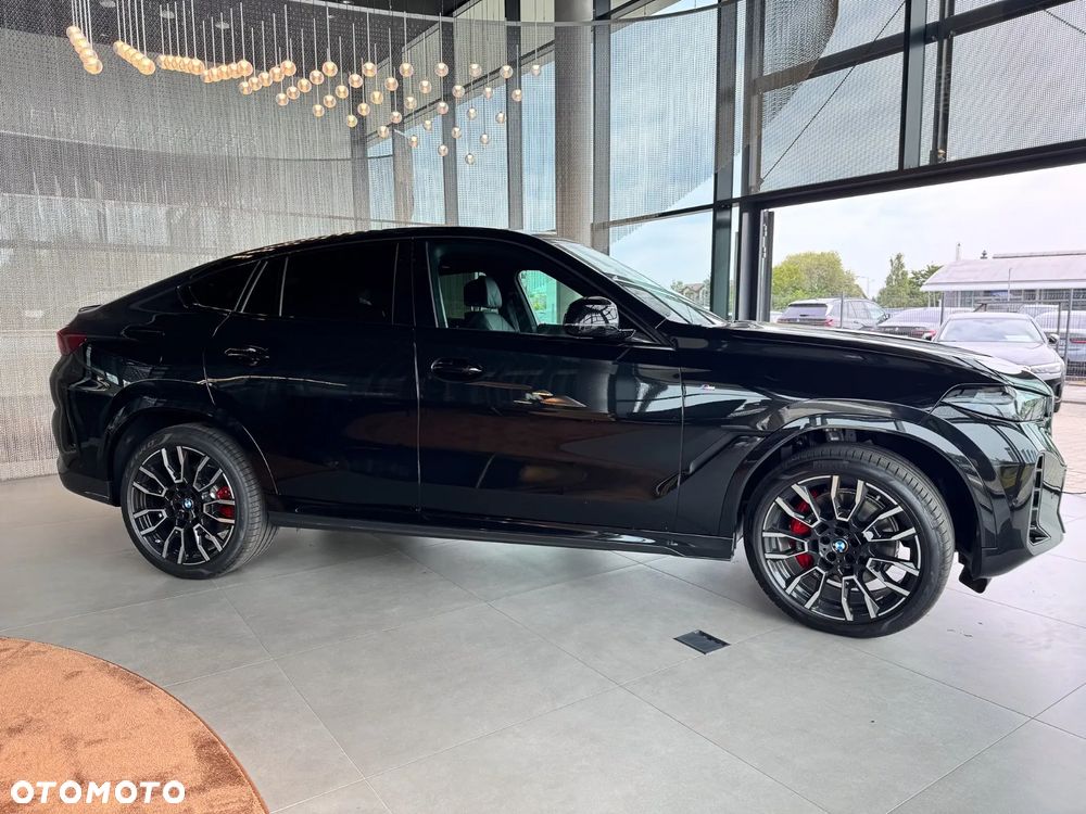 BMW X6 - 7