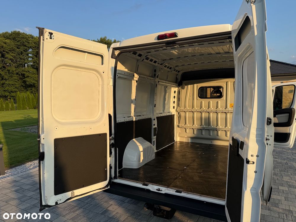 Peugeot Boxer - 24