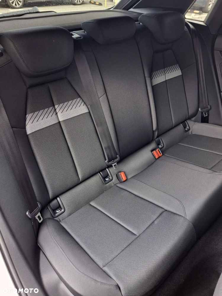 Audi A3 Sportback - 19