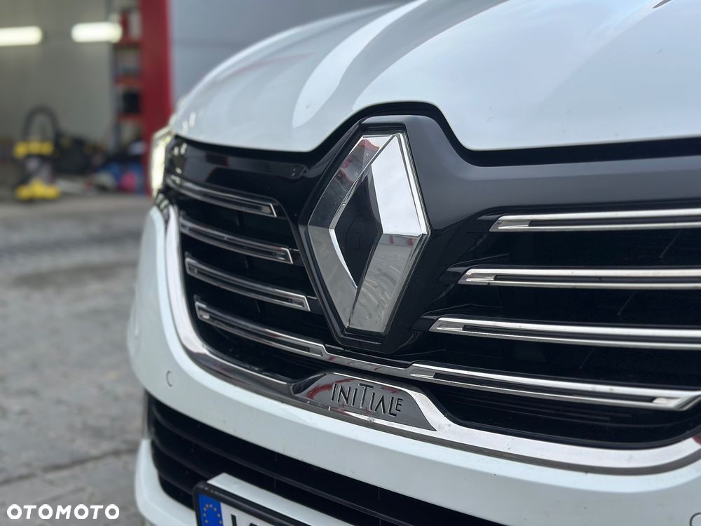 Renault Talisman 1.8 TCe FAP Initiale Paris EDC - 9