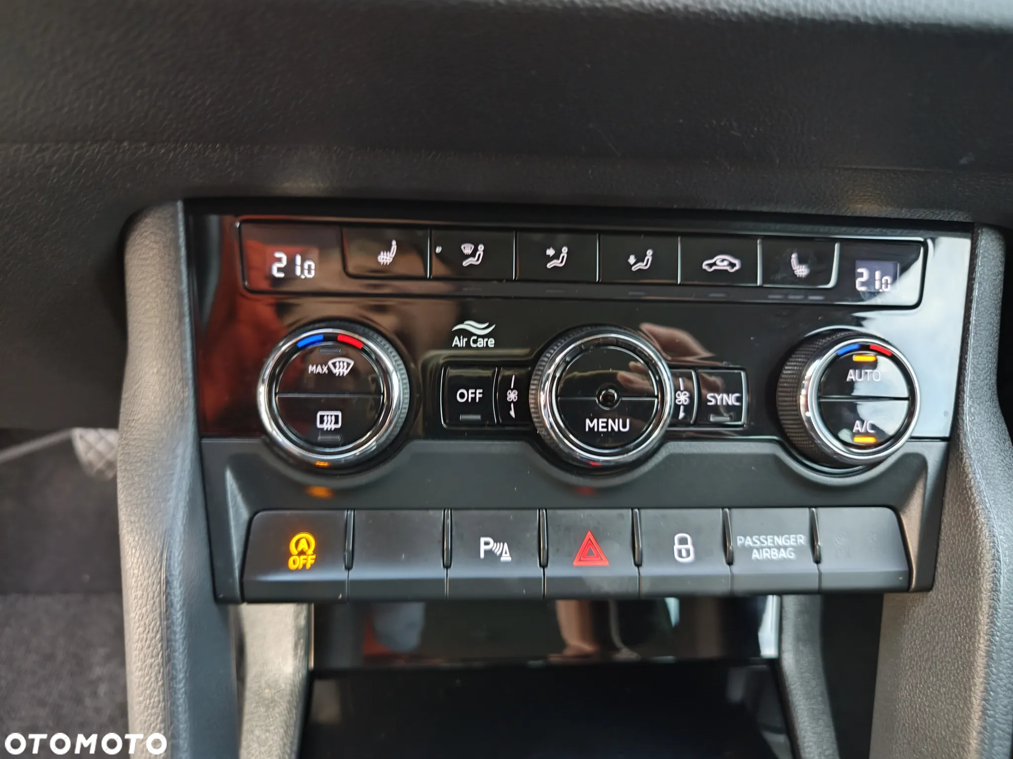 Skoda Karoq - 15