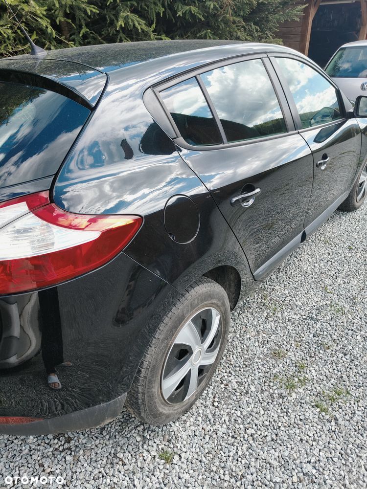 Renault Megane - 8