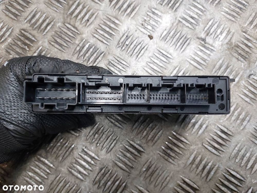 MODUŁ KOMFORTU AUDI A4 B6 8E0959433AG - 4