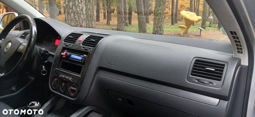 Volkswagen Golf 1.9 TDI Tour Edition - 13