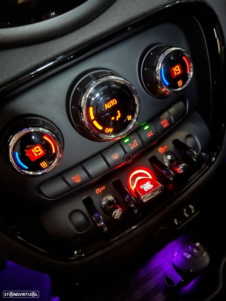 MINI Clubman One D - 20