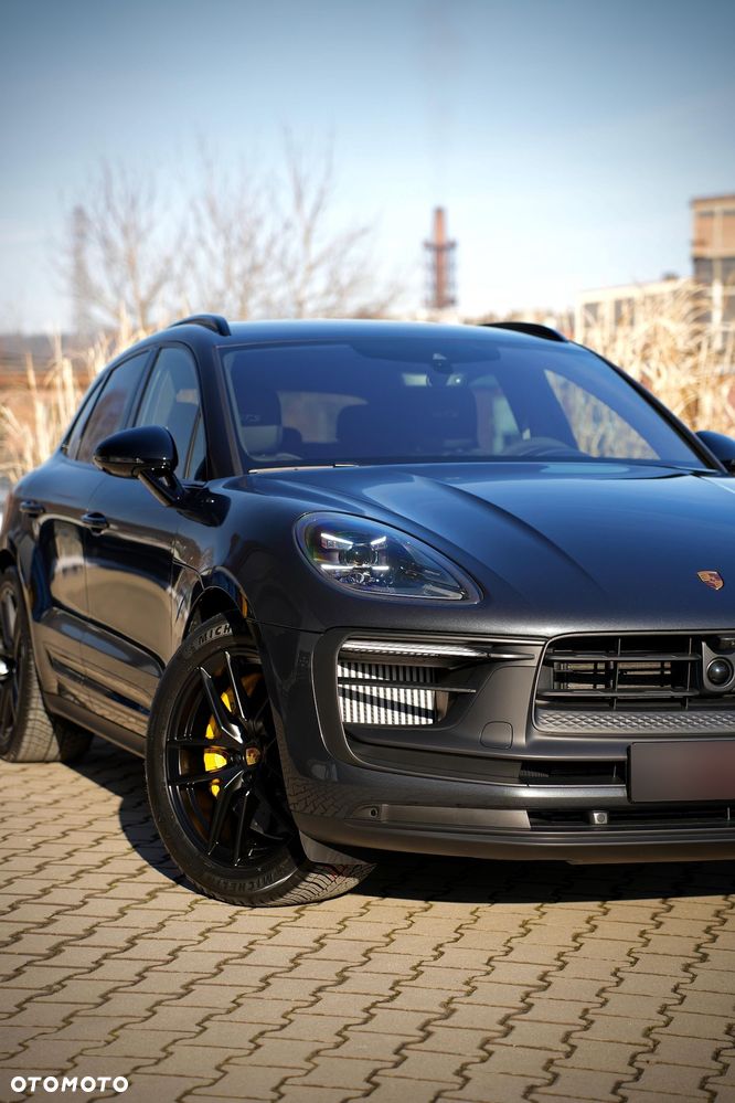 Porsche Macan GTS - 9