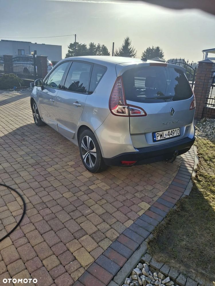 Renault Scenic - 5