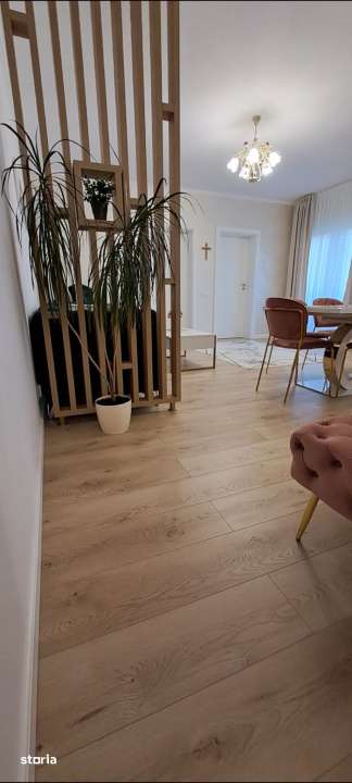 Apartament 3 Camere, Modern, 69mp, Zona Avram Iancu — fotografia 3
