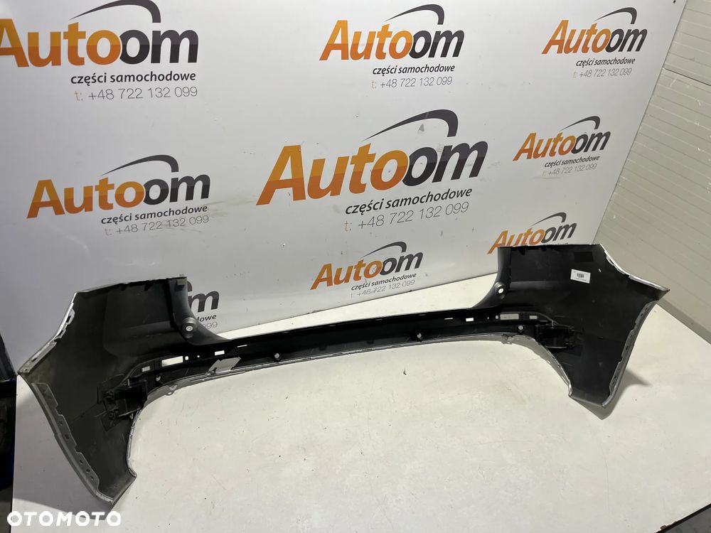 VOLVO XC60 XC 60 II 31689246 ZDERZAK TYL ORYGINAł - 6