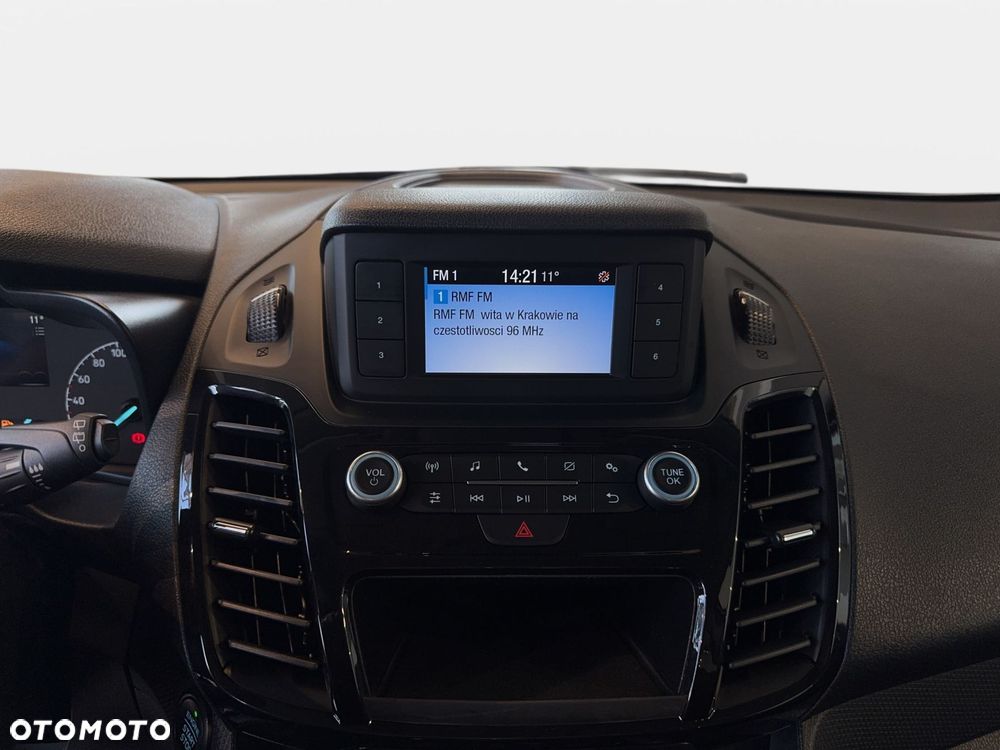 Ford Tourneo Connect - 19