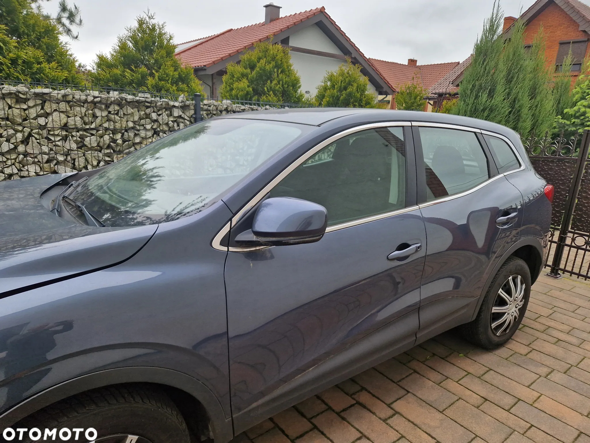 Renault Kadjar - 4