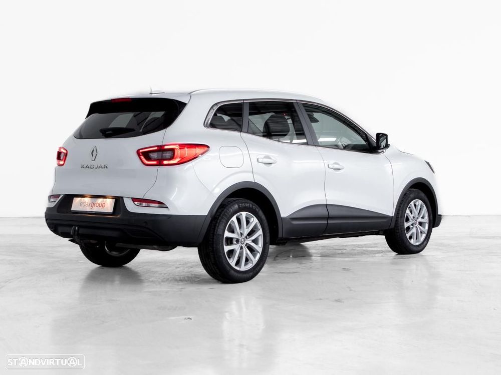 Renault Kadjar - 3