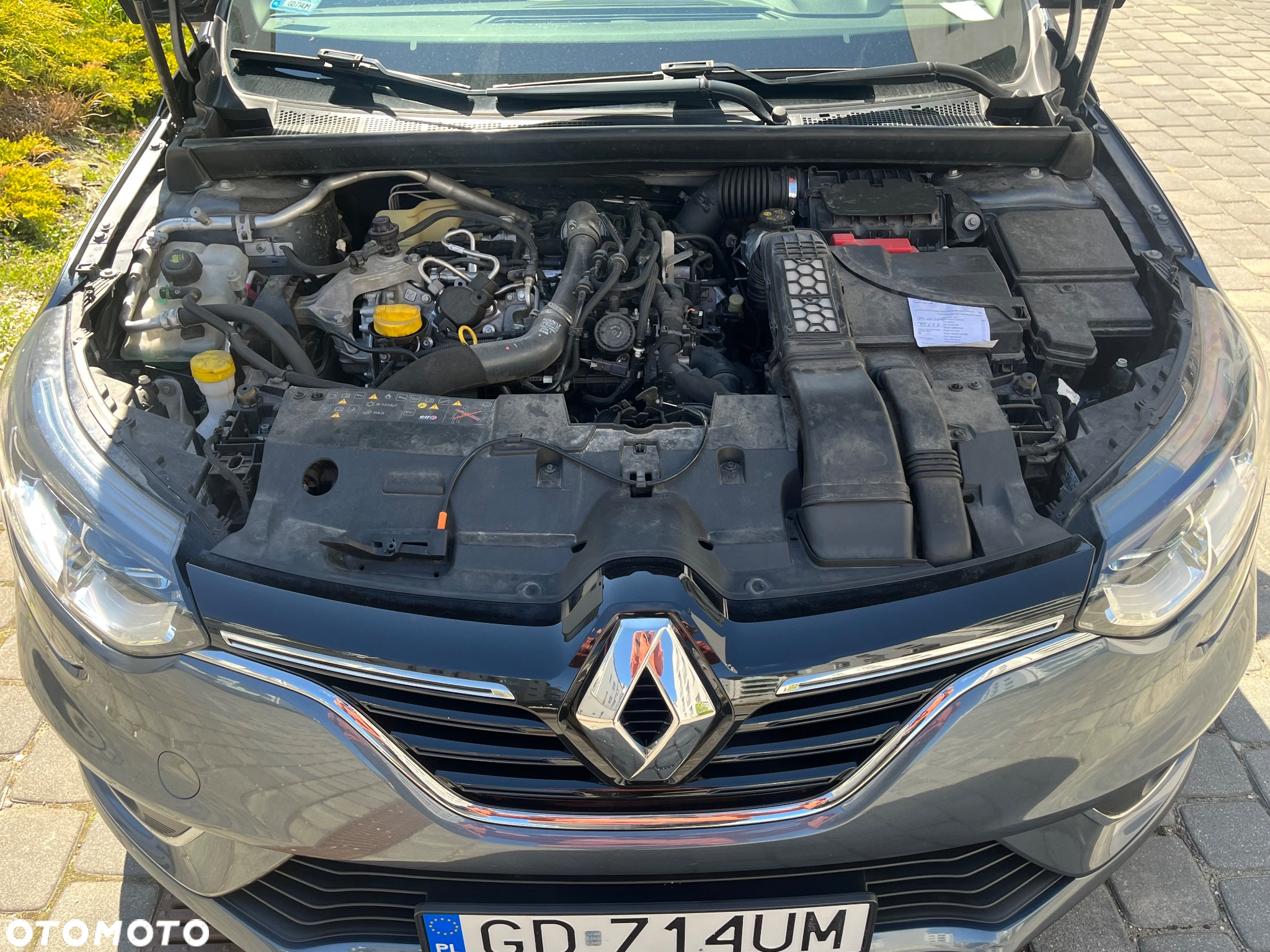 Renault Megane - 18