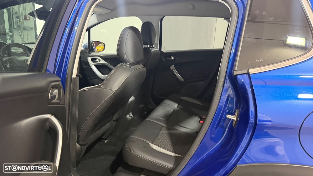 Peugeot 2008 PureTech 110 Stop&Start Allure - 12