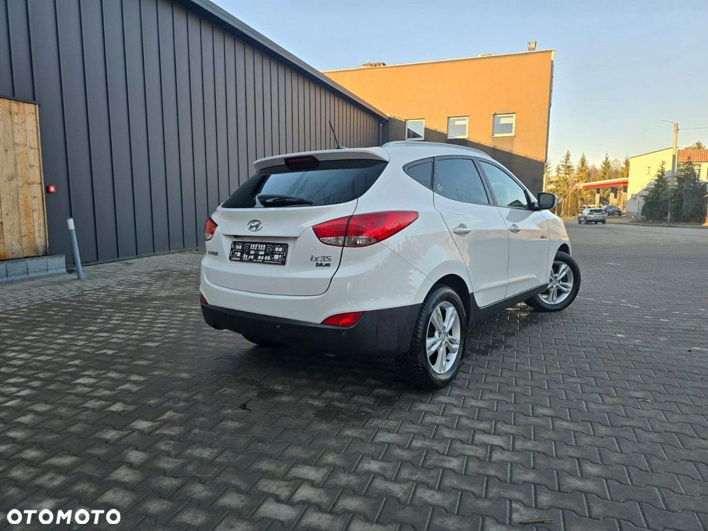 Hyundai ix35 - 7