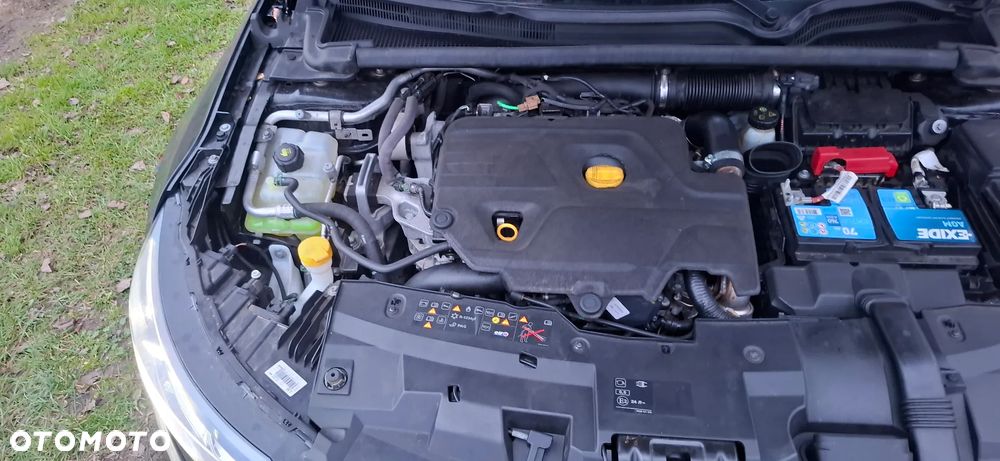 Renault Talisman - 14