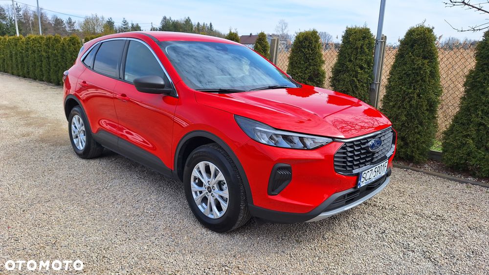 Ford Kuga 1.5 EcoBoost 4x4 Trend - 1