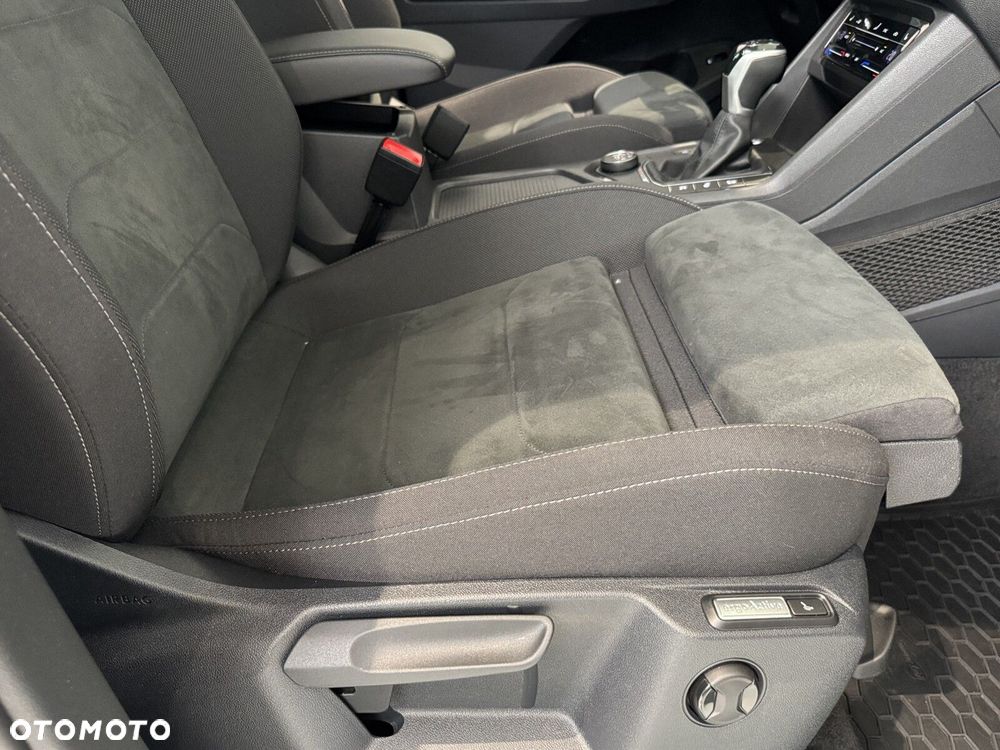 Volkswagen Tiguan - 18