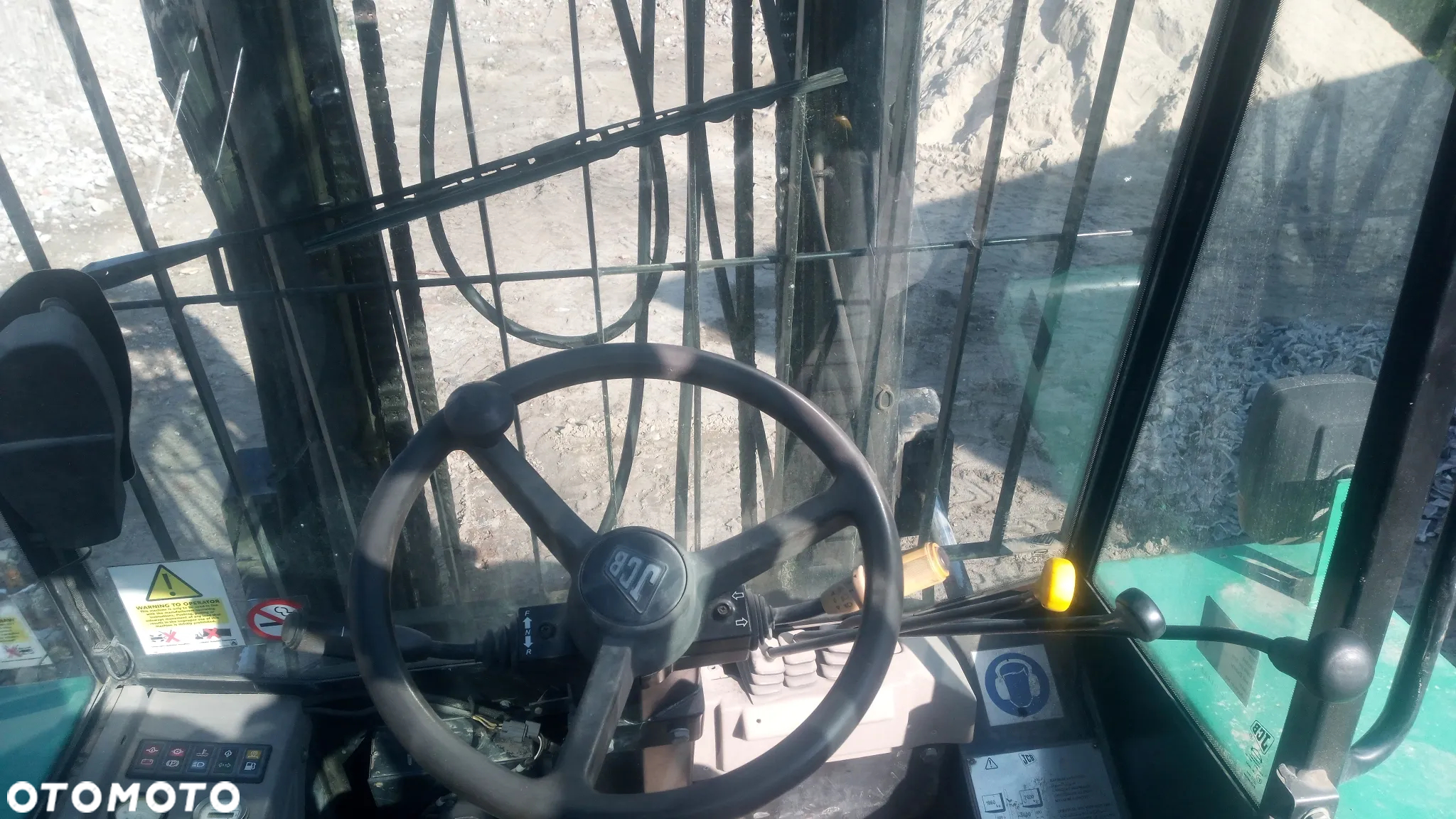 JCB 926 RTFL - 12