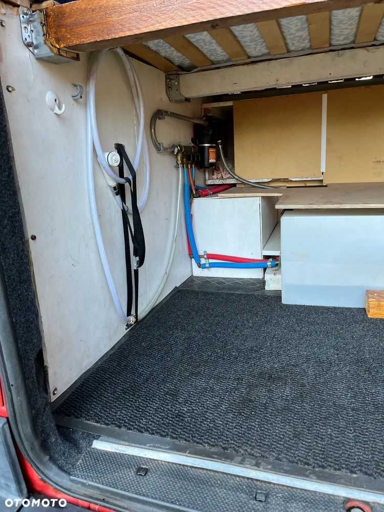 Volkswagen LT 35 Kamper - 23