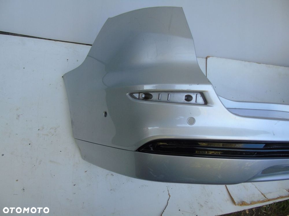 Ford Mondeo mk5 zderzak tylny kombi DS73-17K835-SW - 3