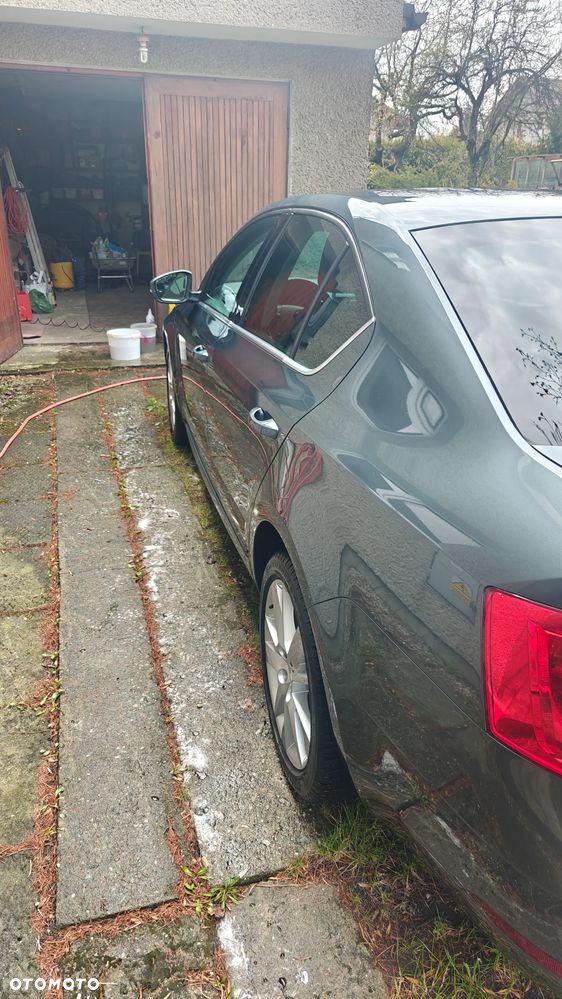 Skoda Octavia 1.5 TSI GPF ACT Style - 8