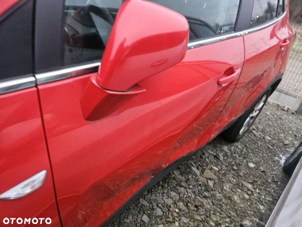 Opel Mokka 1.6 CDTI Cosmo S&S - 18