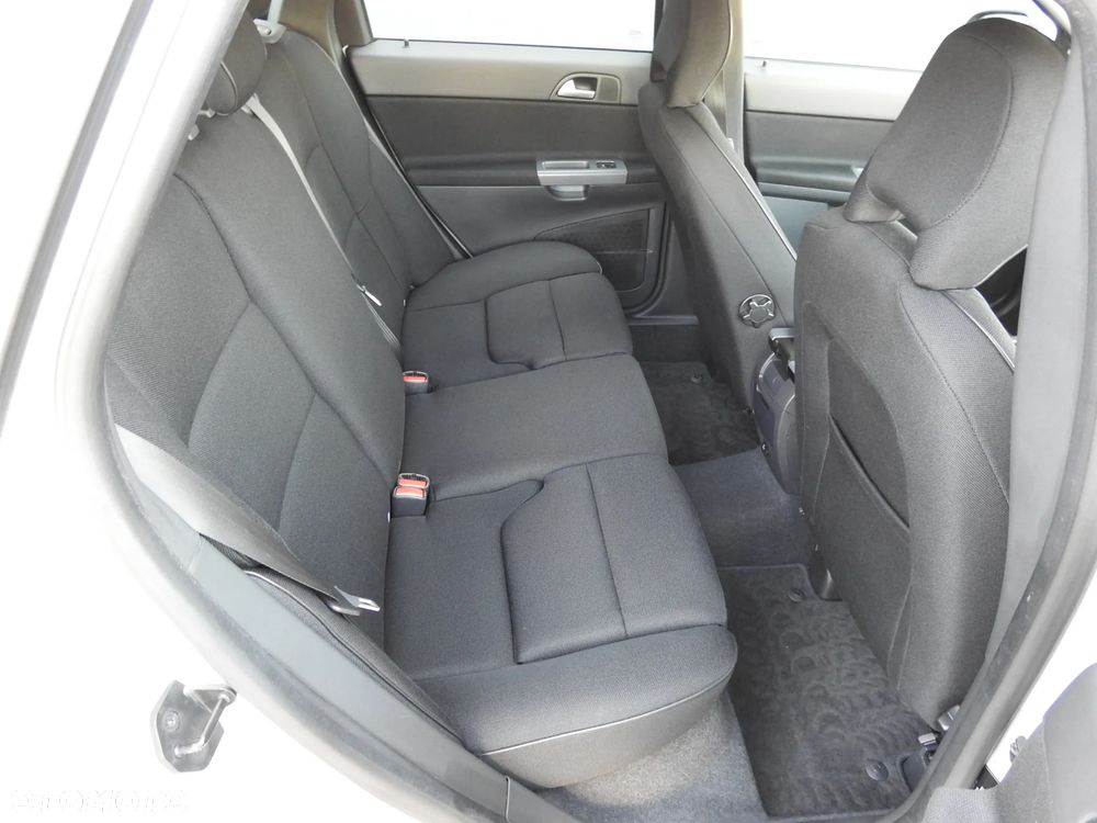 Volvo V50 DPF DRIVe Business Edition - 14