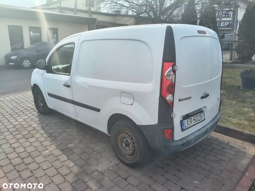 Renault Kongoo - 6