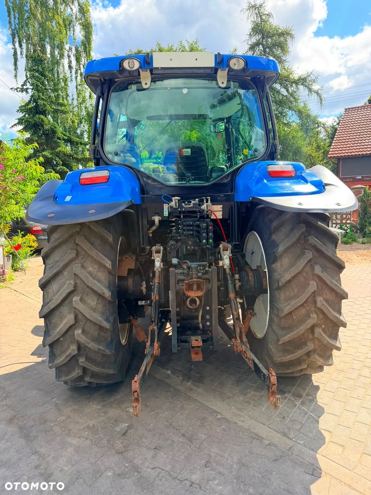 New Holland T6.175 - 21