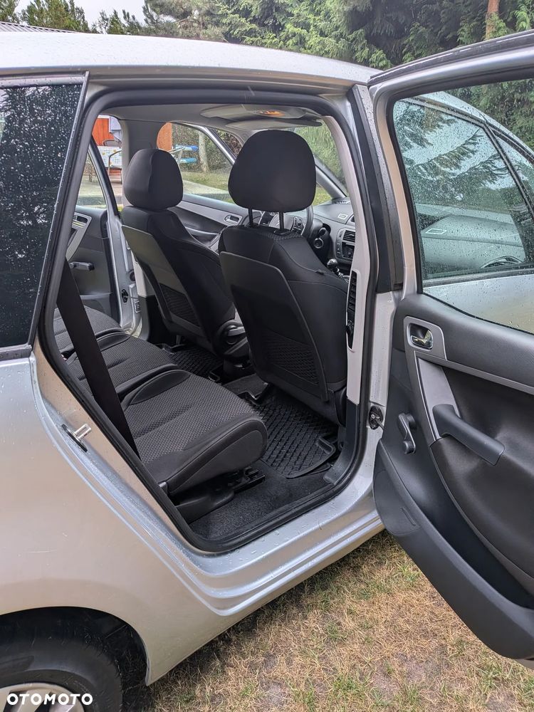 Citroën C4 Picasso 1.6 HDi Attraction - 10