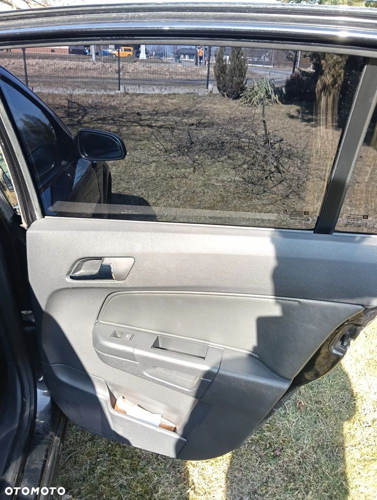 Opel Astra 2.0 T Cosmo - 13