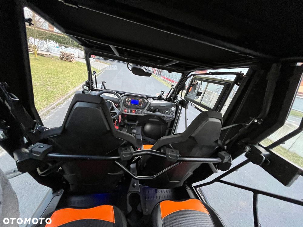 Polaris RZR - 19