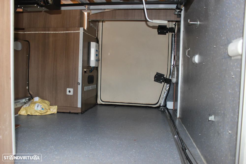 Challenger Mageo 119 EB - 20