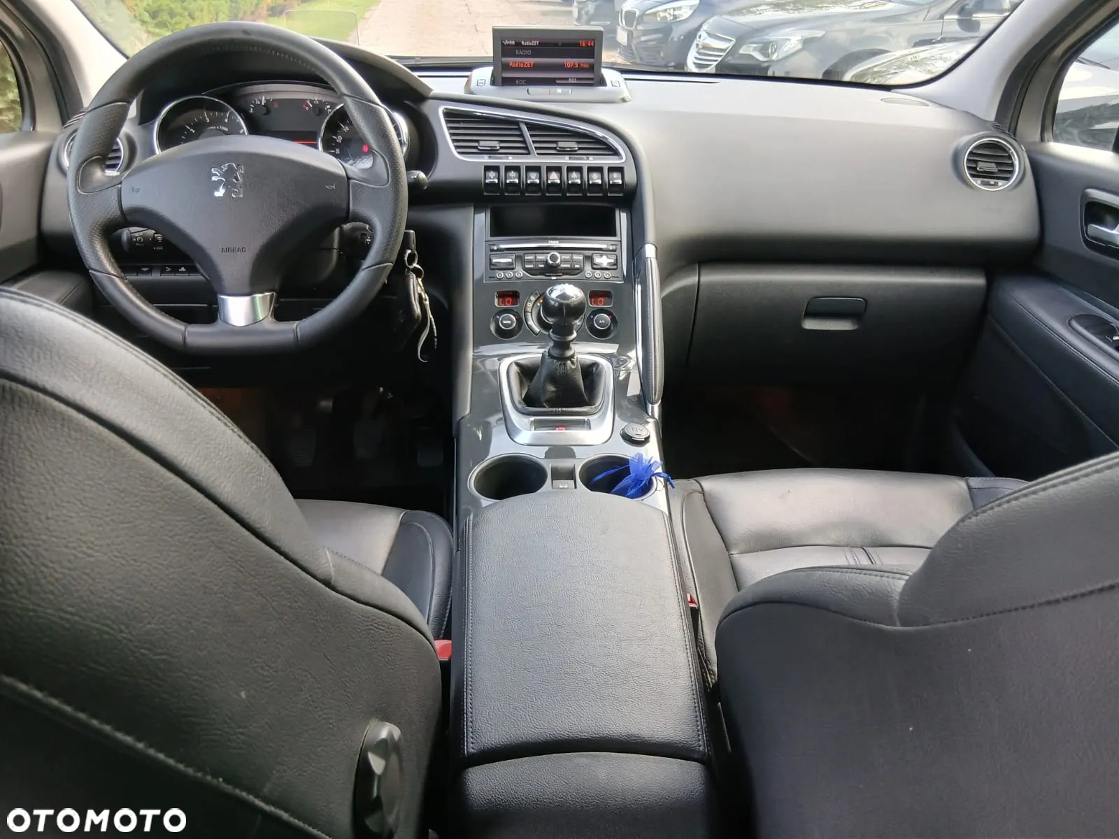 Peugeot 3008 1.6 Premium+ - 30