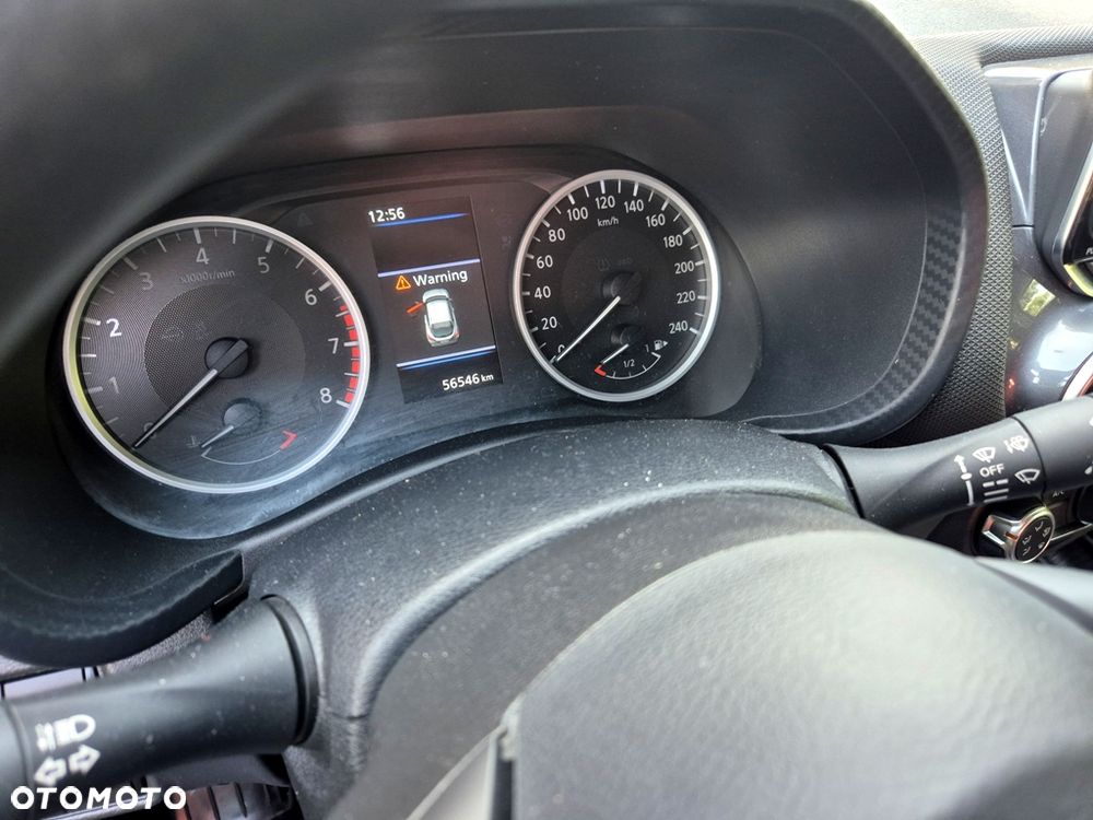 Nissan Juke 1.0 DIG-T Acenta - 11