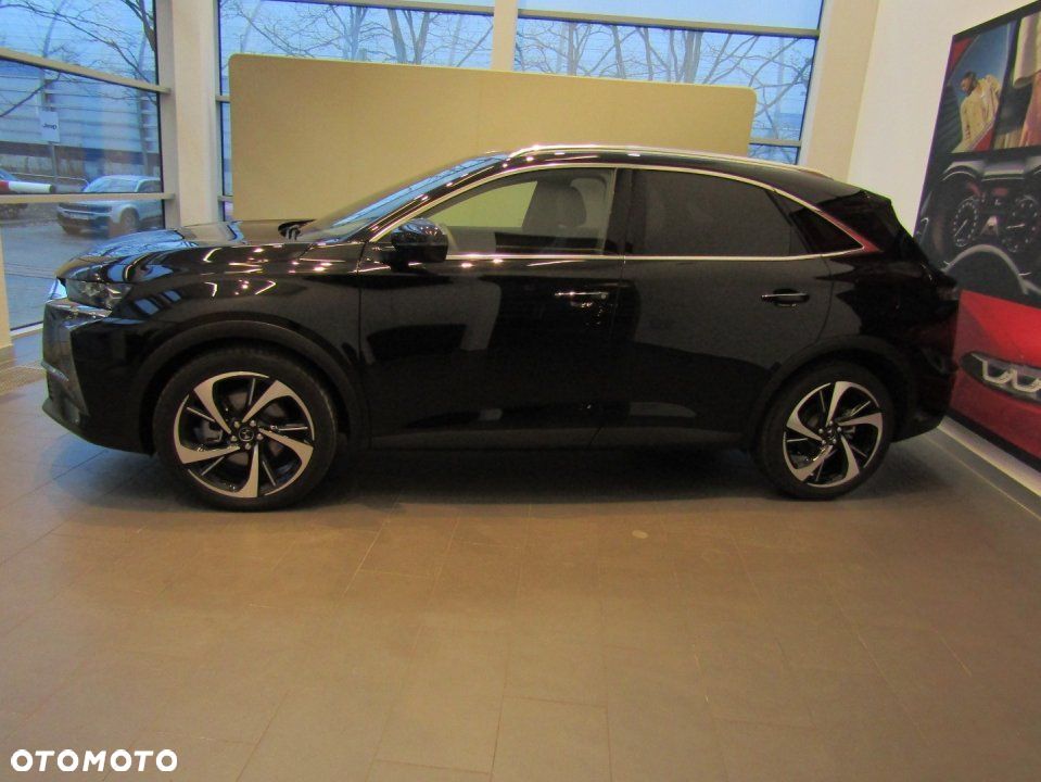 DS Automobiles DS 7 Crossback - 6