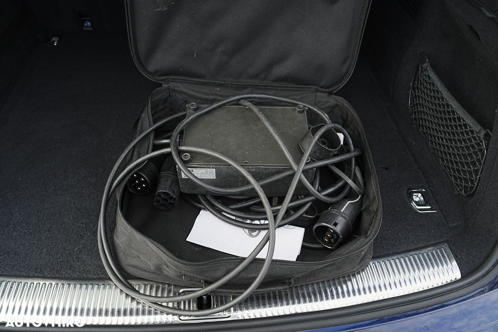 Audi Q5 50 TFSI e quattro S tronic PHEV S Line - 29