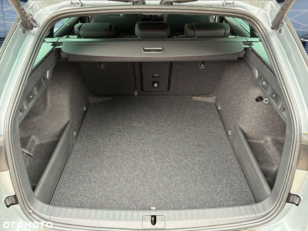 Skoda Octavia - 31