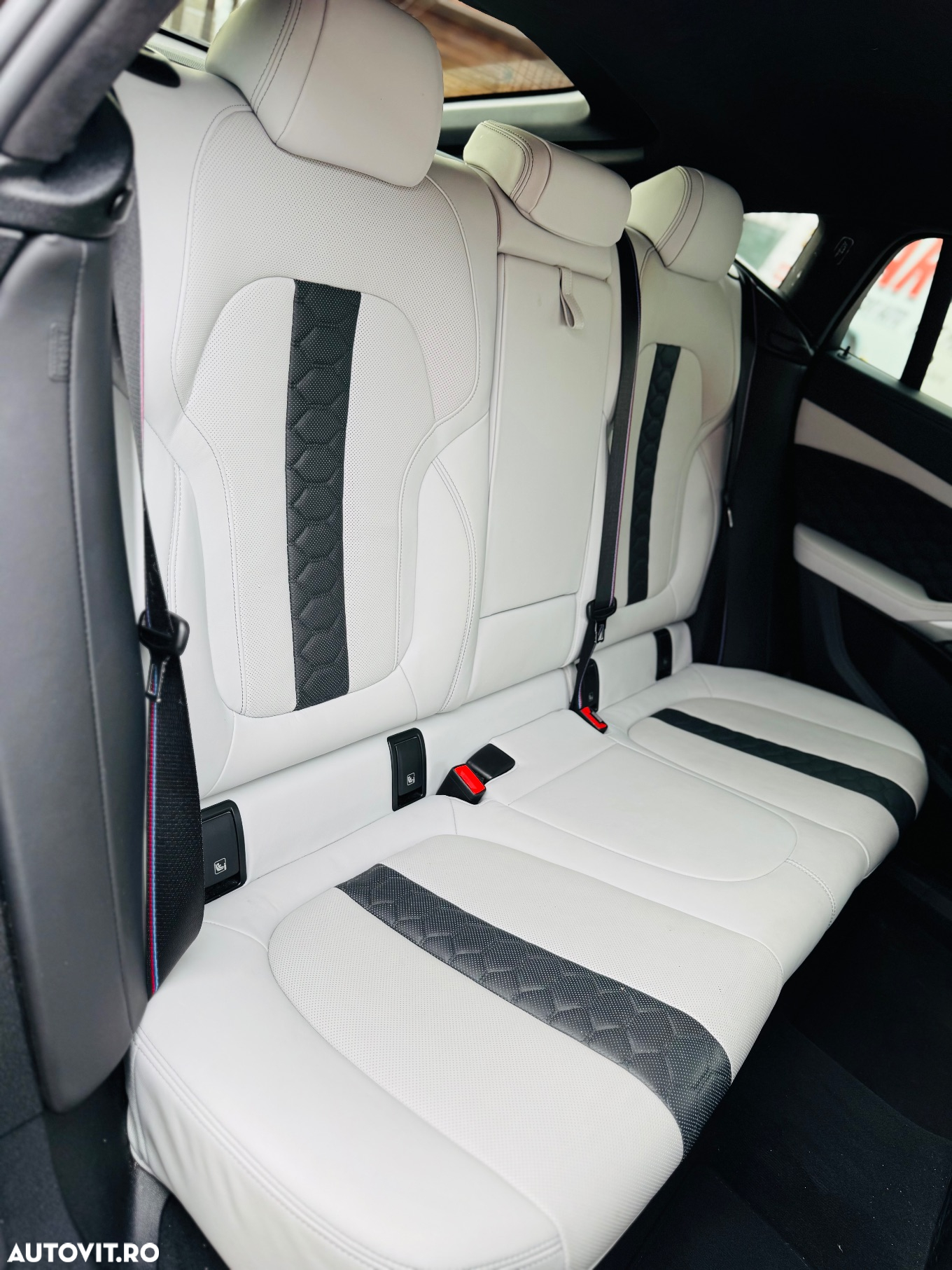 BMW X6 M Standard - 10