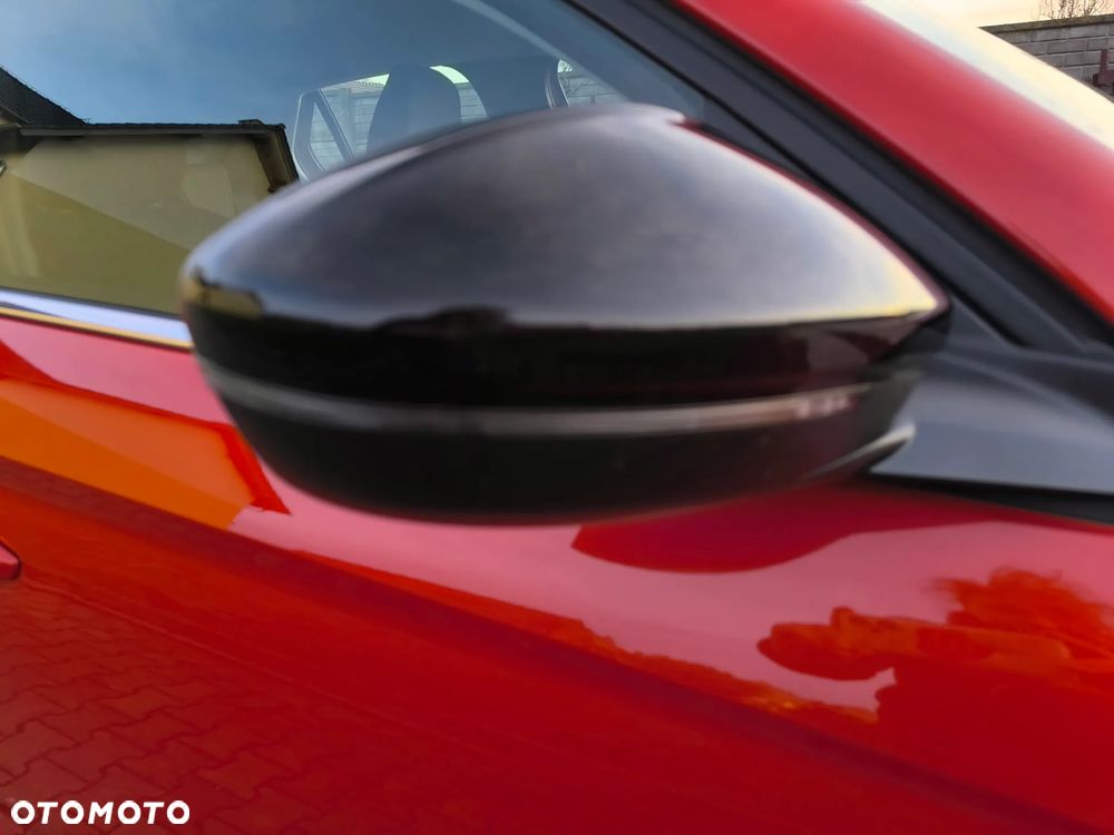 Opel Corsa 1.2 Start/Stop Edition - 11