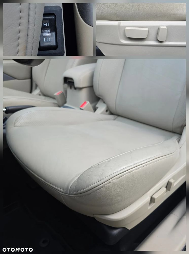 Mitsubishi Outlander 2.0 DID Instyle - 20