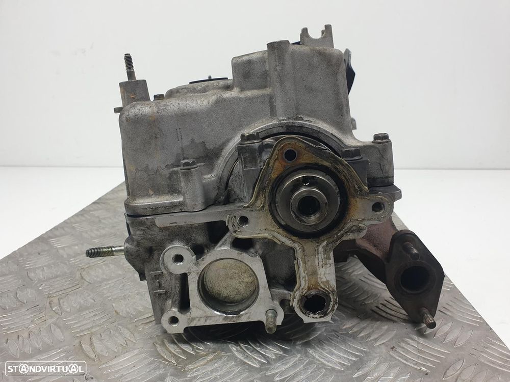 COLAÇA MAZDA 6 SEDAN 2005 -RF - 6