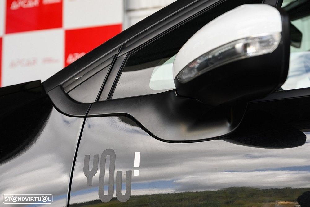 Citroën C3 1.2 PureTech YOU! - 17