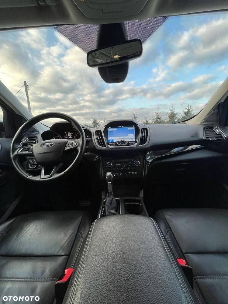Ford Escape - 8