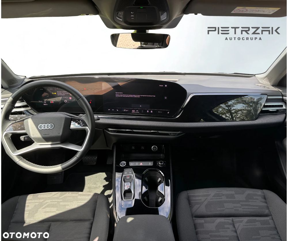 Audi A5 Limousine TFSI S tronic - 11