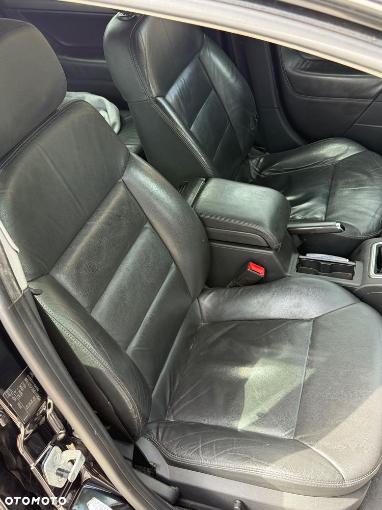 Opel Vectra 1.9 CDTI Cosmo - 15