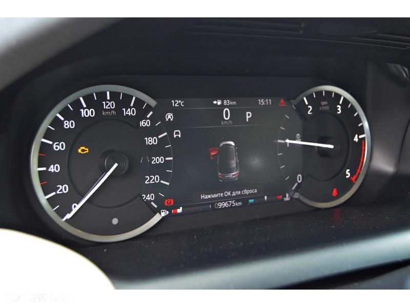 Land Rover Discovery Sport 2.0 D180 SE - 14